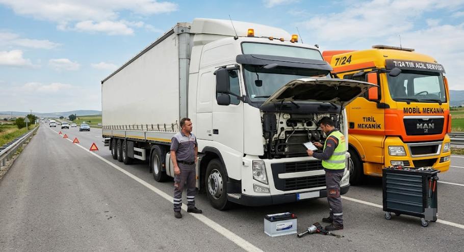 Gaziantep İçi Araç Enerji Donanımları - Gaziantep Akücü