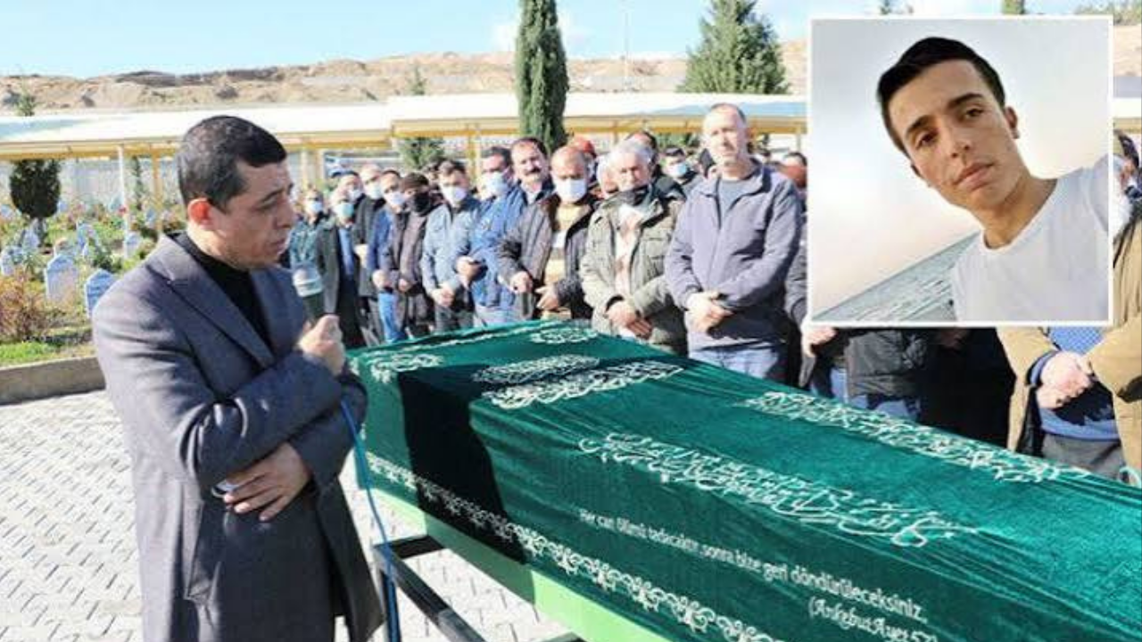 Mehmet Sami Tuğrul'un ölümüne neden olan Antalya İlim ve Kültür Derneği'ne sadece para cezası verilmiş!