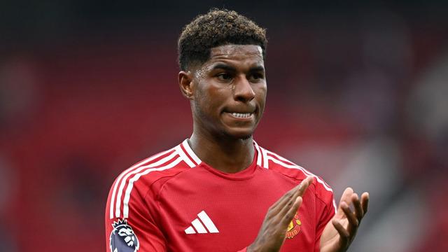 Fenerbahçe'ye Rashford'tan Üzücü Haber!