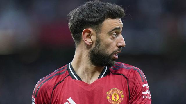 Bruno Fernandes'tan Heyecanlandıran Gelişme: Manchester United'tan Yüksek Maaş Teklifi