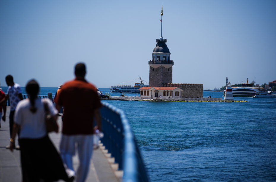 İstanbul'da Gün Batımından Sonra Hava Hızla Soğuyor: Meteorolojiden Uyarılar ve Güncel Durum