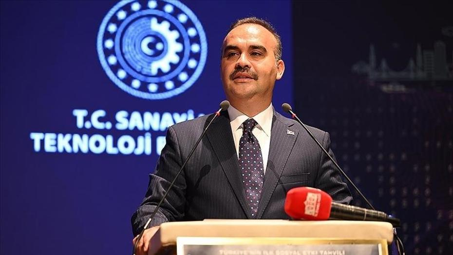 Türkiye’nin İlk Ay Görevi İçin Geri Sayım Başladı: 2027 Fırlatma Hedefleniyor