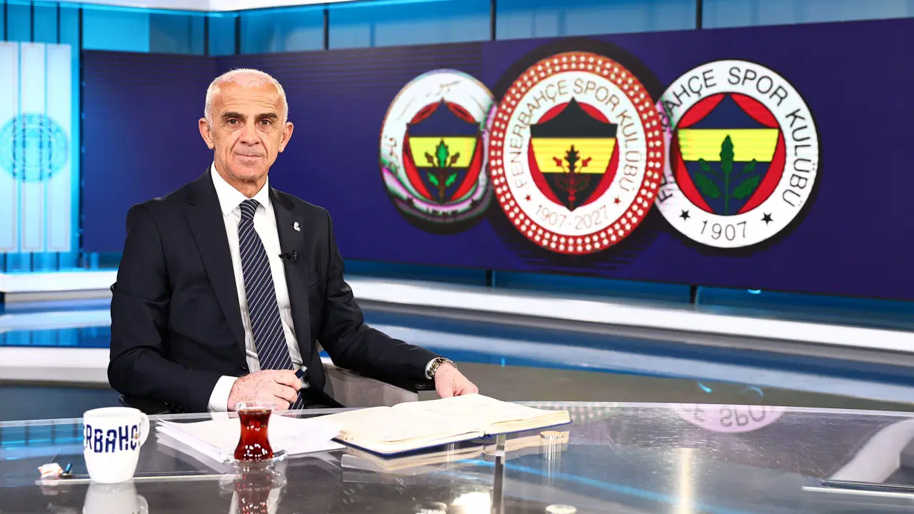Oğuz Çetin'den Hakem Eleştirisi: Türk Futbolunun En Büyük Sorunu