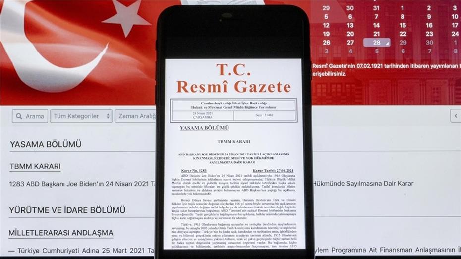 30 Eylül 2026 Resmi Gazete'de Güncel Kararlar ve Düzenlemeler