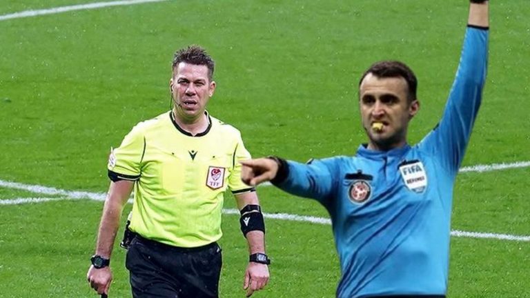 Fırat Aydınus: Atilla Karaoğlan derbiyi yönetebilecek mi? Bilinmiyor