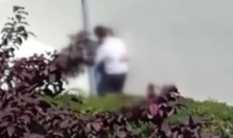 Kayseri'de alışveriş merkezi otoparkında cinsel tacize gözaltı – Son Dakika Türkiye Haberleri