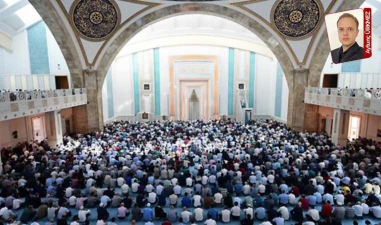 Diyanet, öğrencileri Kur'an kursuna davet ederek “ilim ile vahiy karıştırılmasını” istedi – Son Dakika Siyaset, Eğitim Haberleri