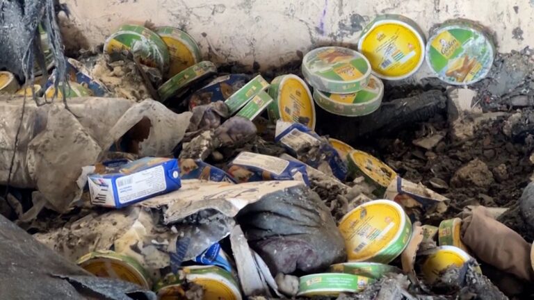 İsrail’in Gazze’de bir okula düzenlediği saldırıda en az 17 kişinin öldüğü iddia edildi.