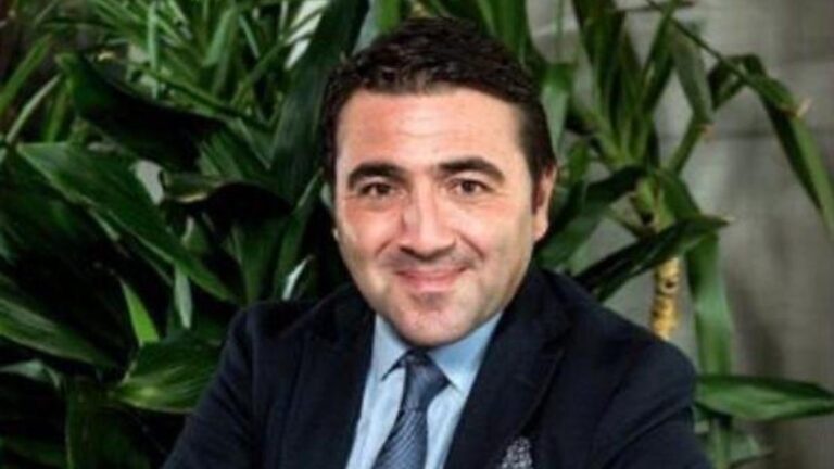 TFF’de yeni atama! Emrah Bayraktar