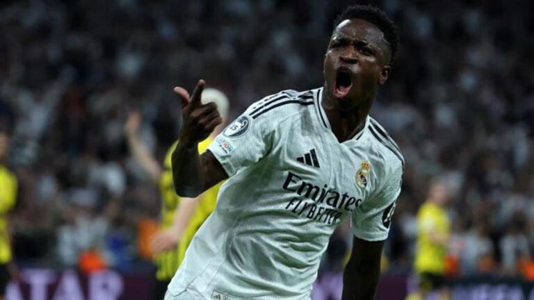 Real Madrid’den inanılmaz geri dönüş