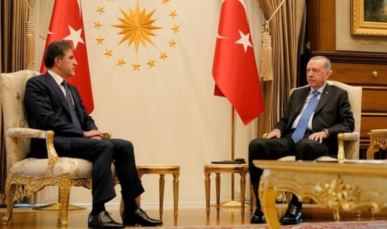 IKBY Başkanı Neçirvan Barzani: “Türkiye ile mükemmel ilişkilerimiz var” – Son Dakika Dünya Haberleri