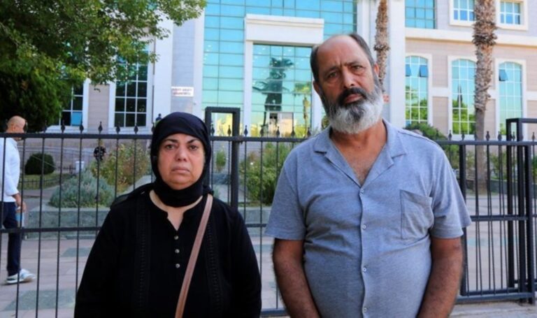 Oğullarının ölümüne neden olan sanığa verilen cezayı düşük bularak üst mahkemeye başvurdular: İkinci şoku yaşadılar – Son Dakika Türkiye Haberleri