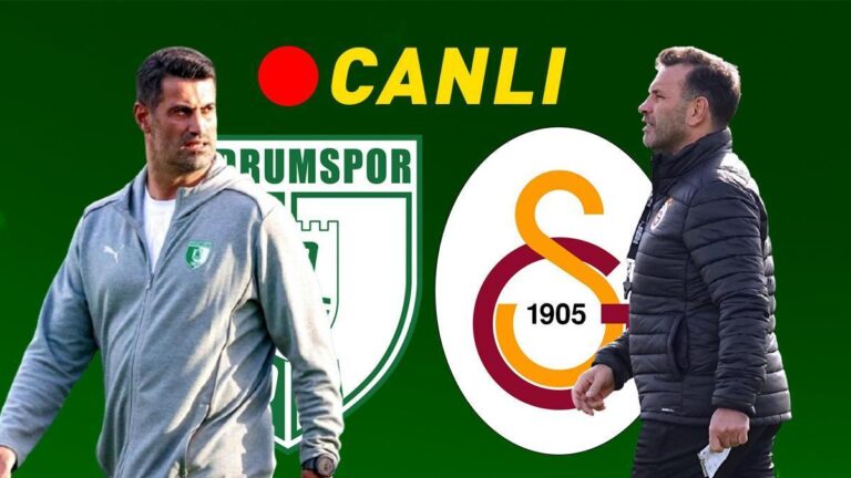 Galatasaray Bodrum’a gidiyor