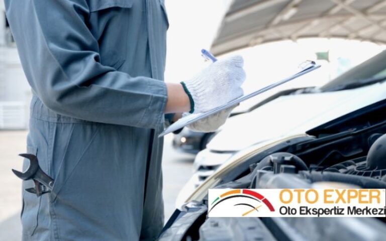 Merter Oto Ekspertiz ile Güvenli Araç Alım Satımı Yapın