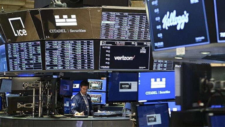 Küresel Piyasalar Pozitifliğini Sürdürüyor – Son Haberler