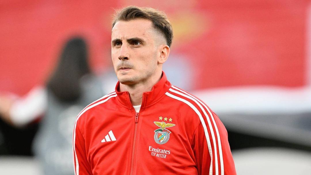 Fenerbahçe Kerem Aktürkoğlu devam ediyor! Eleştirel toplantıdan tekrar sonuç yoktu ... gazeteci İbrahim Suene 2'nin transferi hakkında harika bir açıklama