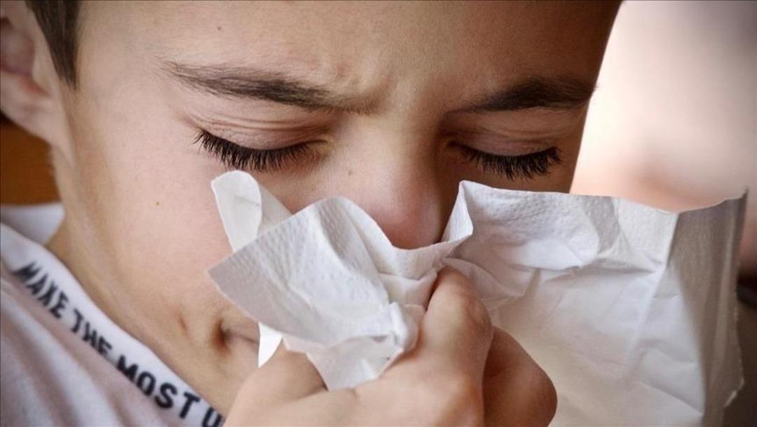 Hastalığın süresi başladı: hijyen eksikliğine dikkat! Çocukların en yaygın hastalıkları nelerdir? 3