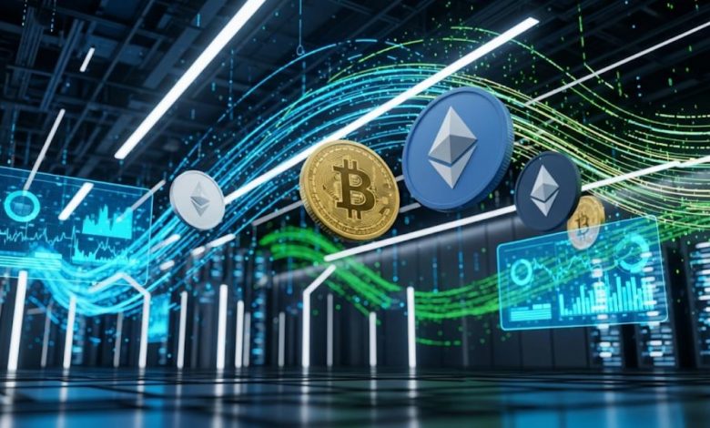 Cryzen kripto, Cryzen crypto (5)