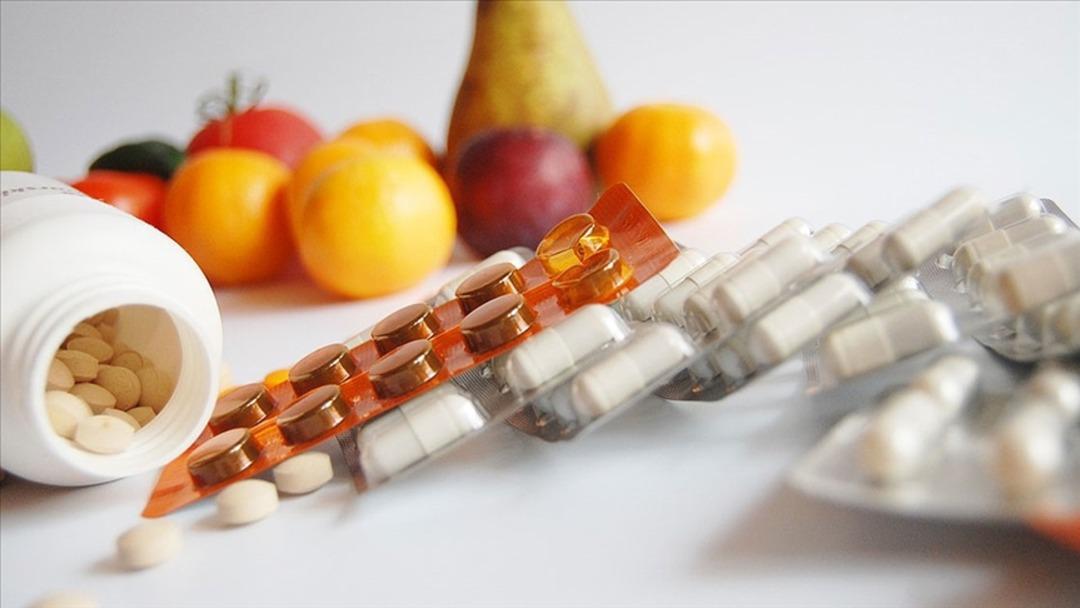 Salgınlar artıyor: Vatandaşlar vitamin takviyesine başvuruyor! Tavsiye edilen uzmanın adı: