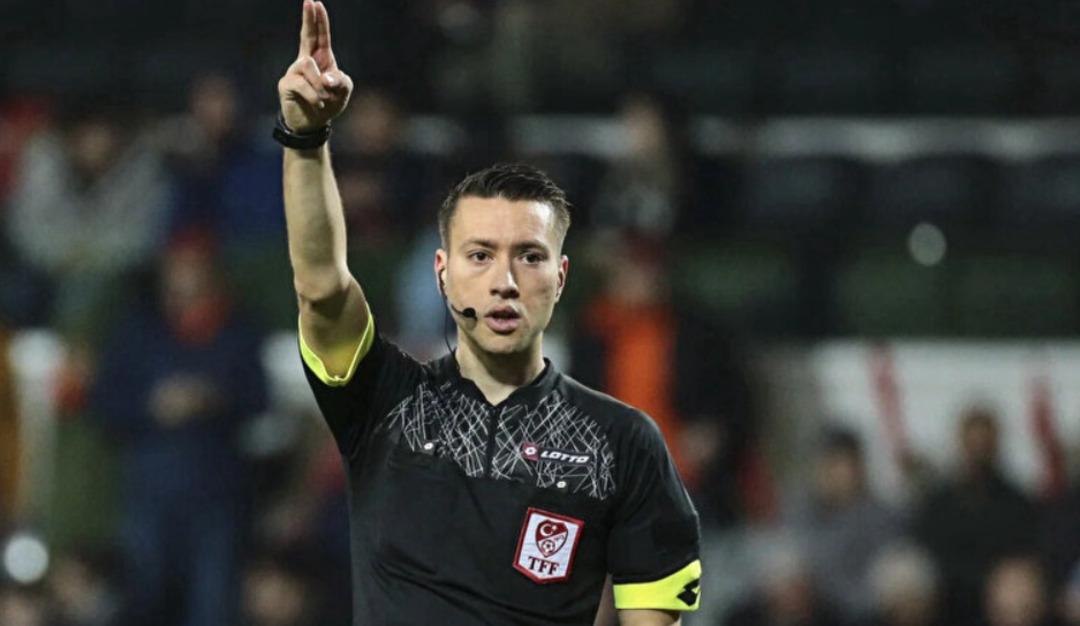 Galatasaray da var, Trabzonspor da var! İşte adı bahis skandalına karışan Zorbay Küçük'ün son 5 maçı.