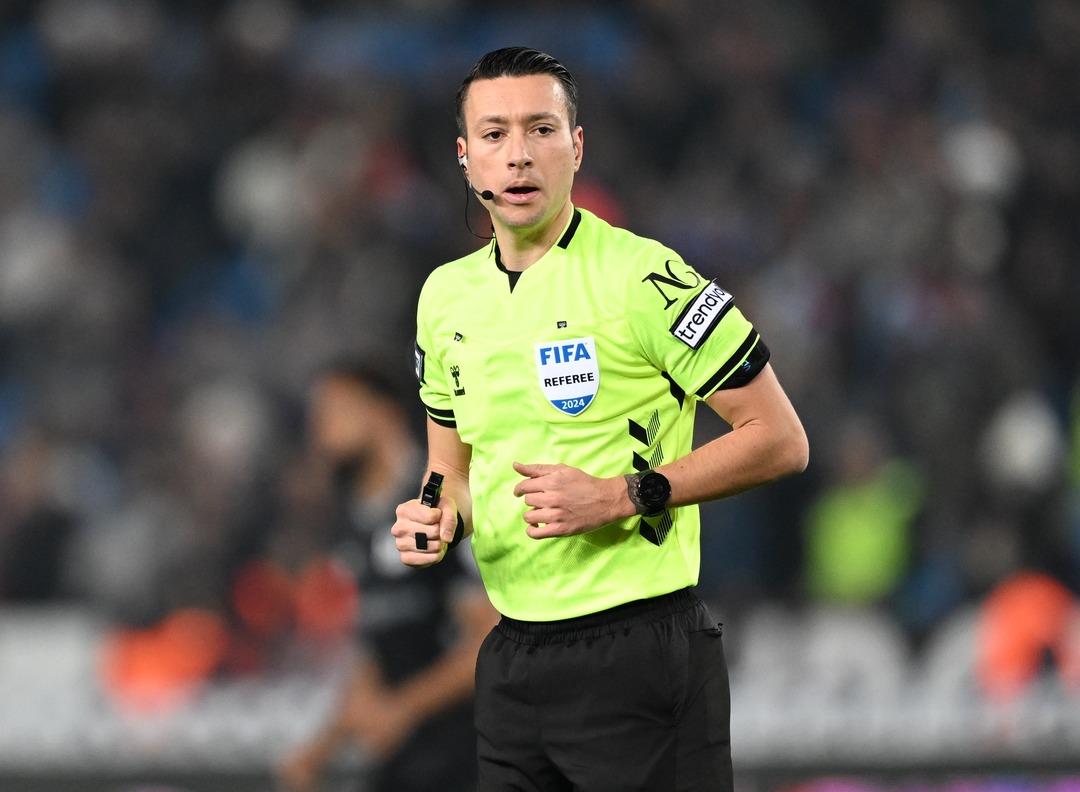 Galatasaray da var, Trabzonspor da var! İşte adı bahis skandalına karışan Zorbay Küçük'ün son 5 maçı.