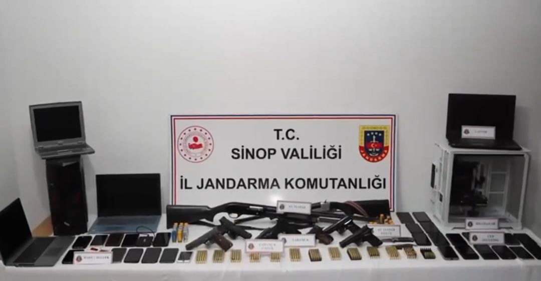 En son haberler | Kaçak bahisçilere geçiş yasağı! Banka hesaplarından araçlarına kadar hepsi ele geçirildi: 524,5 milyon TL'lik operasyon... 3