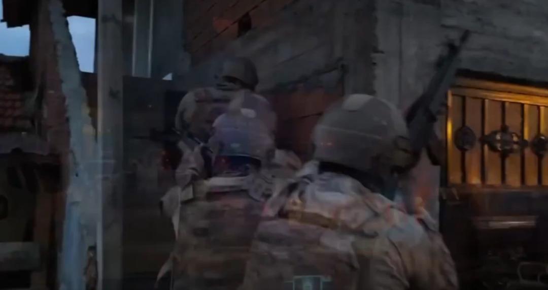 En son haberler | Kaçak bahisçilere geçiş yasağı! Banka hesaplarından araçlarına kadar hepsine el konuldu: 524,5 milyon TL'lik operasyon... 5