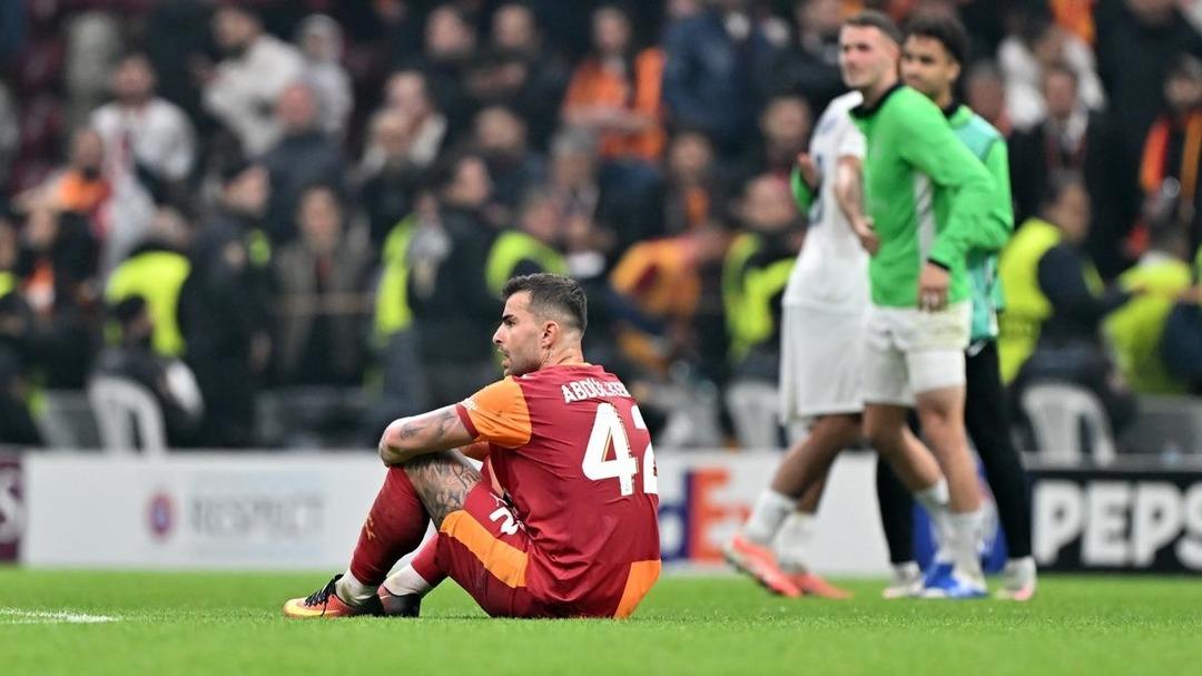 Abdülkerim Bardakçı'dan F.Bahçe derbisi için paylaşım! 2