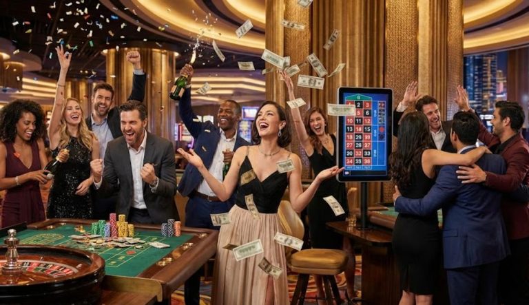 Betgray Evreninde Saygın Ve Keyifli Eğlence Tecrübesi