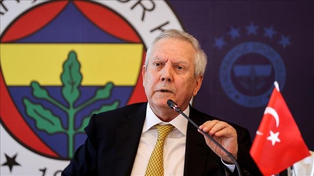 Fenerbahçe taraftarı isyan etti! Aziz Yıldırım detayı