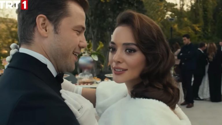 Teşkilat dizisinden kimler ayrılıyor? O iki isim yeni sezonda da var