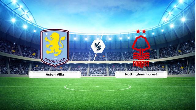 CANLI | Aston Villa – Nottingham Forest maç anlatımı! Maç ne zaman? Saat kaçta ve hangi kanalda? – 07 Mayıs 2026