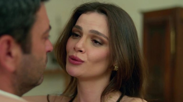 Uzak Şehir 63. bölüm 3. fragman izle! ”Sabırsızlıkla bekliyorum”