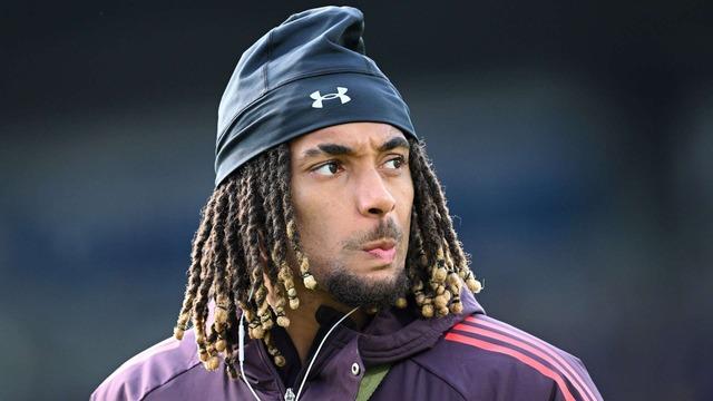 Bayern Münih’ten beklenmedik Sacha Boey kararı!