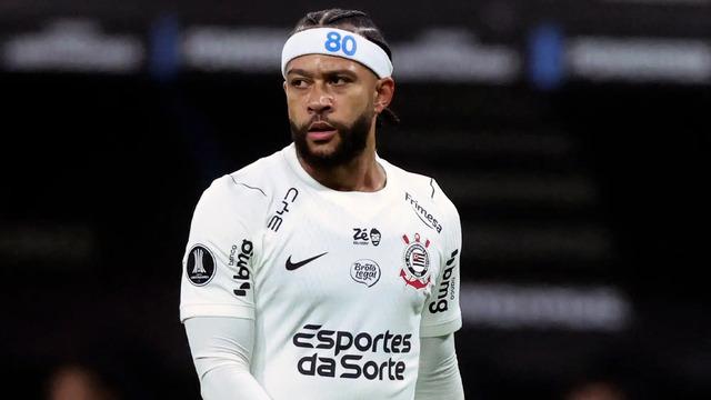 Çorum FK ateşi yaktı! Mempis Depay imzayı atıyor!