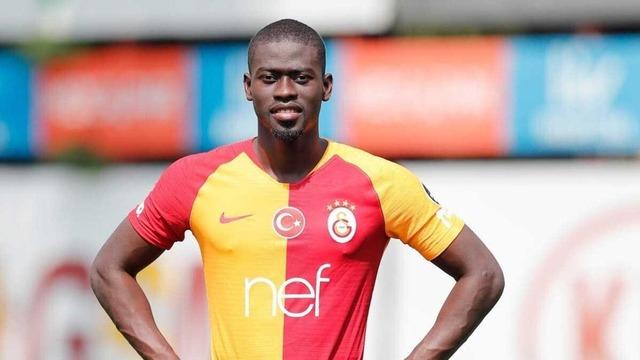 Resmi imzayı attı! Ndiaye’nin yeni adresi çok şaşırttı