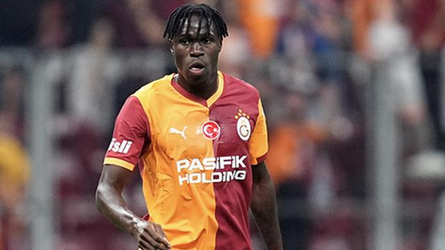Galatasaray’dan Singo iddialarına zehir zemberek yanıt! Aşil tendonu yalanıyla çirkin operasyon…